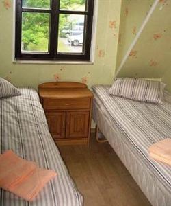 Kaali Kulastuskeskuse Hotell