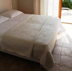 Villa Pod Borom