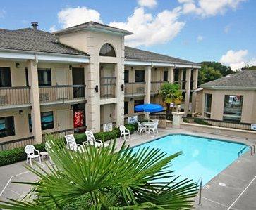 Suburban Extended Stay Hotel Florence (South Carolina)