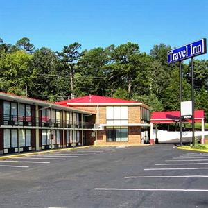 Travel Inn New Cumberland