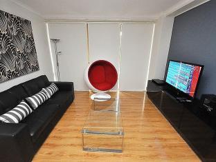 Sydney CBD Modern Self-Contained Two-Bedroom Apartment 36 MKT