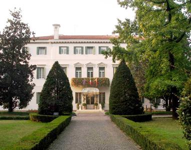 Villa Revedin