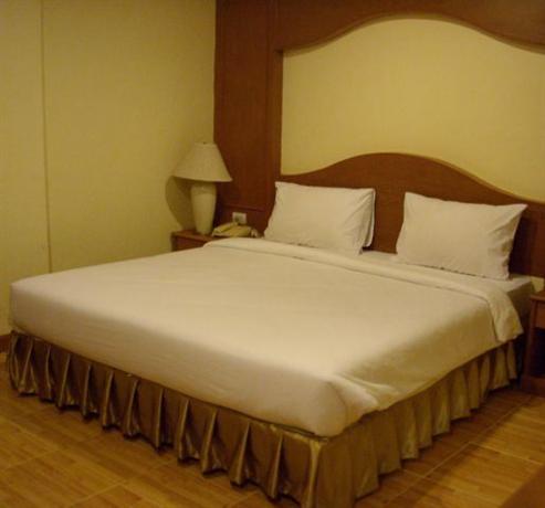 U Tai Tip Guest House