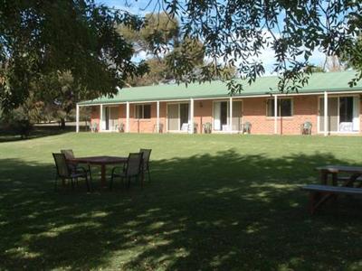 Bullanginya Lodge