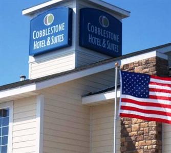 Cobblestone Hotel & Suites