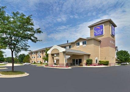 Sleep Inn Naperville