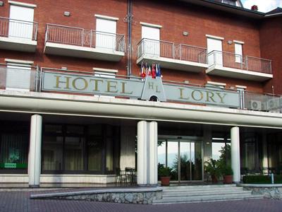 Hotel Lory Celano