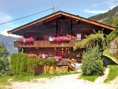 Holiday Home Bauernhaus Gattererberg