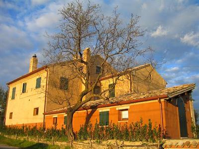 Agriturismo Fiore di Campo