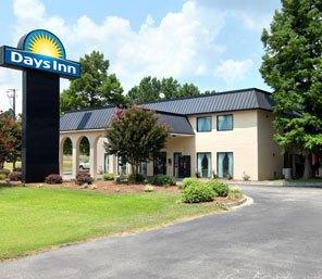 Days Inn Turbeville