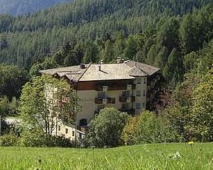 Hotel Waldheim Altrei