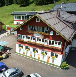 Alpenhotel Kuren