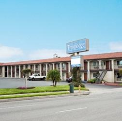 Travelodge Torrance Redondo Beach