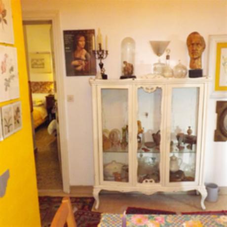 Homestay in Rome near Chiesa di San Pio X