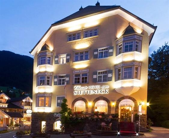 Hotel am Stetteneck