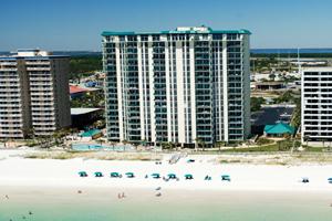 Jade East Towers Condominium Destin