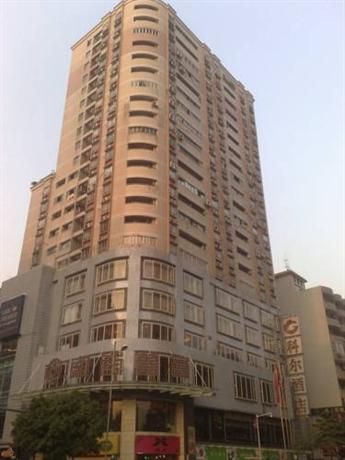 Sam Q hotel