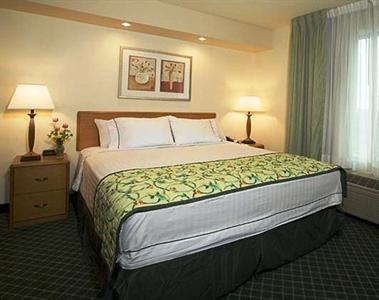 Fairfield Inn Chicago Southeast/Hammond