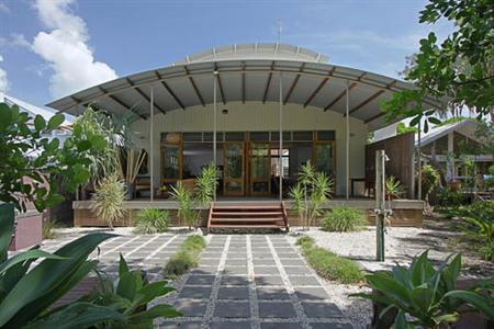 Akuna Beach House Byron Bay