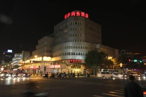 Kunshan Bailu Hotel