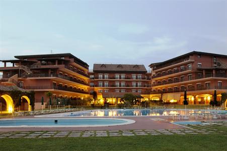 Marina di Castello Resort Golf & Spa