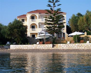 Stefania Apartments
