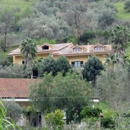 La Locanda di Campagna