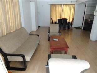 NPC Serviced Apartments