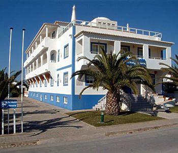 Albergaria Nossa Senhora Da Rocha Hotel Porches