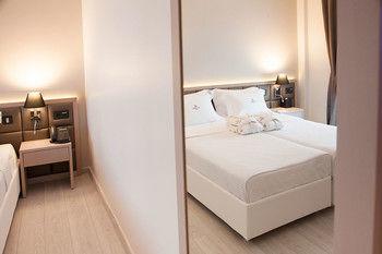 Ayia Marina Suites