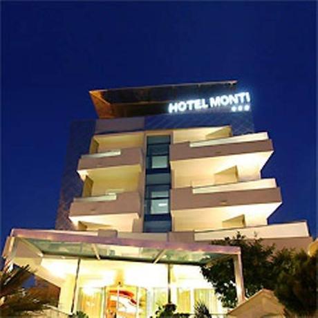 Hotel Monti