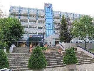 Best Western Residenz Hotel Harzhohe