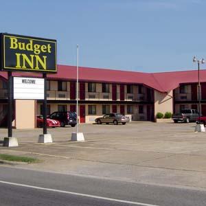 Budget Inn Gadsden