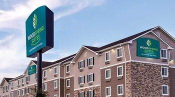 Woodspring Suites Lafayette