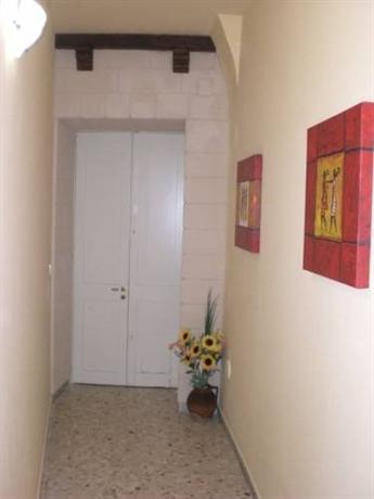 La Corte Bed & Breakfast Lecce