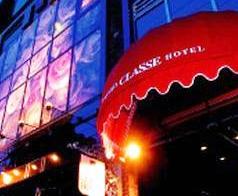 Sapporo Classe Hotel