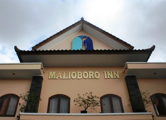 Malioboro Inn