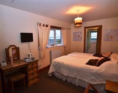 Togston Hall Farmhouse B&B