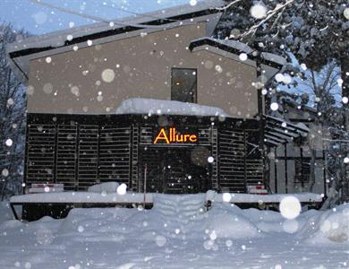 Allure Hotel Hakuba