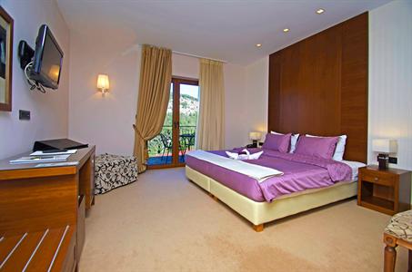 Hotel La Munte