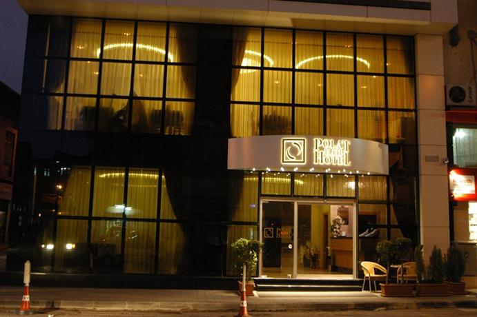 Pinar Elite Hotel