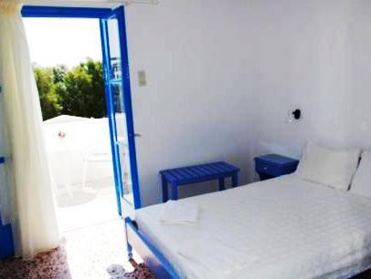 White House Hotel Kamari