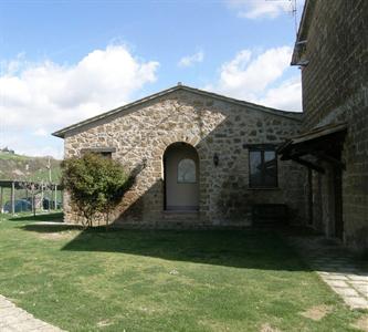 Agriturismo Il Poggio Di Orvieto