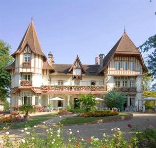 Manoir de Sornat Hotel Bourbon-Lancy