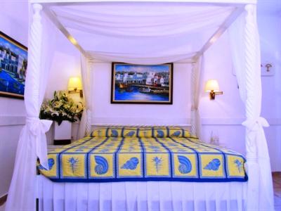 Porto Scoutari Romantic Hotel