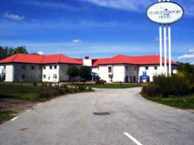 Best Western Sturup Airport Svedala