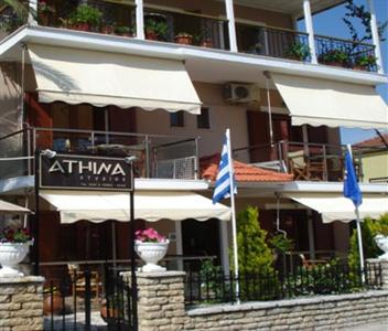 Athina Studios Nydri