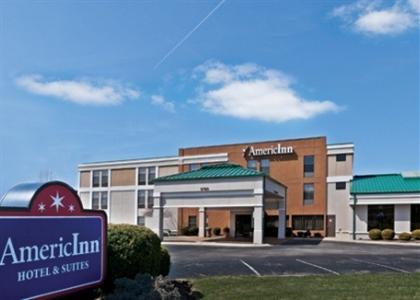 AmericInn Hotel & Suites Indianapolis Northeast Fishers