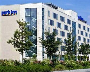 Park Inn by Radisson Frankfurt Airport