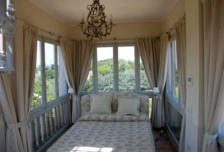 Il Pignocco Country House Pesaro